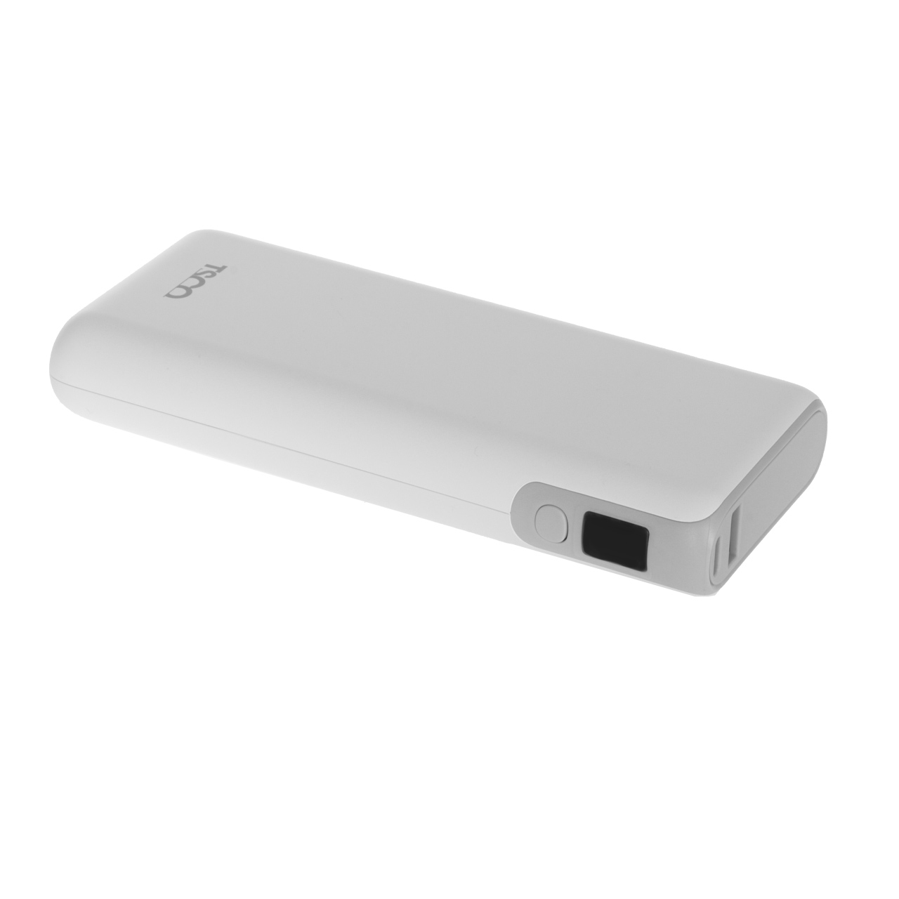 پاوربانک (PD و فست شارژ) TSCO 45W 19200mAh مدل TP 883 - سفید (گارانتی 12 ماهه TSCO)